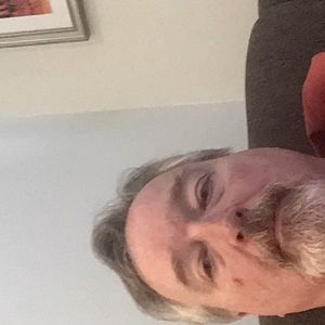 Meet your Posher, George